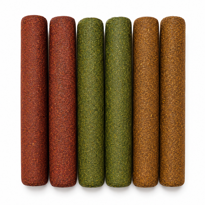 Herbal Wet Dhoop